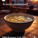 Alimentation pour Réchauffer le Corps en MTC