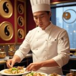 Cuisiner Selon la Diététique Chinoise_ L'Énergie Cachée dans Votre Assiette
